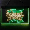 Samuels Adams LED Neon Sign Home Bar Decor