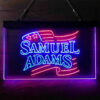 Samuels Adams LED Neon Sign Home Bar Decor