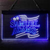 Samuels Adams LED Neon Sign Home Bar Decor