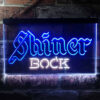 Shiner Bock Home Bar Neon Light LED Sign Man Cave Decor