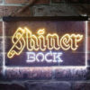 Shiner Bock Home Bar Neon Light LED Sign Man Cave Decor