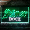 Shiner Bock Home Bar Neon Light LED Sign Man Cave Decor