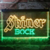 Shiner Bock Home Bar Neon Light LED Sign Man Cave Decor