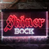 Shiner Bock Home Bar Neon Light LED Sign Man Cave Decor