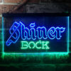 Shiner Bock Home Bar Neon Light LED Sign Man Cave Decor