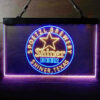 Shiner Star LED Sign Man Cave Home Bar Pub Decor