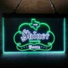 Shiner Texas Brewery LED Sign Home Bar Decor