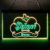 Shiner Texas Brewery LED Sign Home Bar Decor