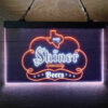 Shiner Texas Brewery LED Sign Home Bar Decor