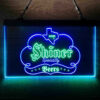 Shiner Texas Brewery LED Sign Home Bar Decor