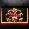 Shiner Texas Brewery LED Sign Home Bar Decor