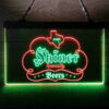 Shiner Texas Brewery LED Sign Home Bar Decor