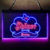 Shiner Texas Brewery LED Sign Home Bar Decor