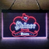 Shiner Texas Brewery LED Sign Home Bar Decor