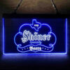 Shiner Texas Brewery LED Sign Home Bar Decor