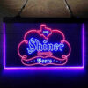 Shiner Texas Brewery LED Sign Home Bar Decor