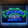 Sierra Nevada 3-Color LED Sign Man Cave Home Bar Pub Decor