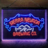 Sierra Nevada 3-Color LED Sign Man Cave Home Bar Pub Decor