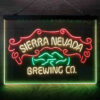 Sierra Nevada 3-Color LED Sign Man Cave Home Bar Pub Decor