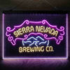 Sierra Nevada 3-Color LED Sign Man Cave Home Bar Pub Decor