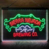 Sierra Nevada 3-Color LED Sign Man Cave Home Bar Pub Decor