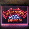 Sierra Nevada 3-Color LED Sign Man Cave Home Bar Pub Decor