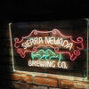 Sierra Nevada 3-Color LED Sign Man Cave Home Bar Pub Decor