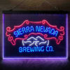 Sierra Nevada 3-Color LED Sign Man Cave Home Bar Pub Decor