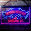 Sierra Nevada LED Sign Man Cave Home Bar Pub Decor