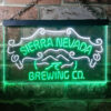 Sierra Nevada LED Sign Man Cave Home Bar Pub Decor