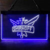 Smirnoff Beverages LED Sign Man Cave Home Bar Pub Decor