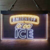 Smirnoff Ice Beverages LED Sign Home Bar Decor