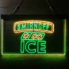 Smirnoff Ice Beverages LED Sign Home Bar Decor