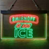 Smirnoff Ice Beverages LED Sign Home Bar Decor