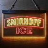 Smirnoff Ice Vodka Wine LED Sign Home Bar Decor