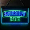 Smirnoff Ice Vodka Wine LED Sign Home Bar Decor