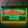 Smirnoff Ice Vodka Wine LED Sign Home Bar Decor