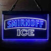 Smirnoff Ice Vodka Wine LED Sign Home Bar Decor