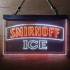 Smirnoff Ice Vodka Wine LED Sign Home Bar Decor