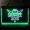 Smirnoff Vodka Bar LED Sign Home Pub Decor