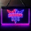 Smirnoff Vodka Bar LED Sign Home Pub Decor