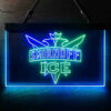 Smirnoff Vodka Bar LED Sign Home Pub Decor