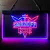 Smirnoff Vodka Bar LED Sign Home Pub Decor