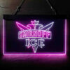 Smirnoff Vodka Bar LED Sign Home Pub Decor