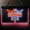 Smirnoff Vodka Bar LED Sign Home Pub Decor