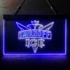 Smirnoff Vodka Bar LED Sign Home Pub Decor