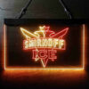 Smirnoff Vodka Bar LED Sign Home Pub Decor