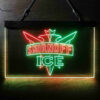 Smirnoff Vodka Bar LED Sign Home Pub Decor