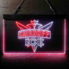 Smirnoff Vodka Bar LED Sign Home Pub Decor