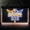 Smirnoff Vodka Bar LED Sign Home Pub Decor